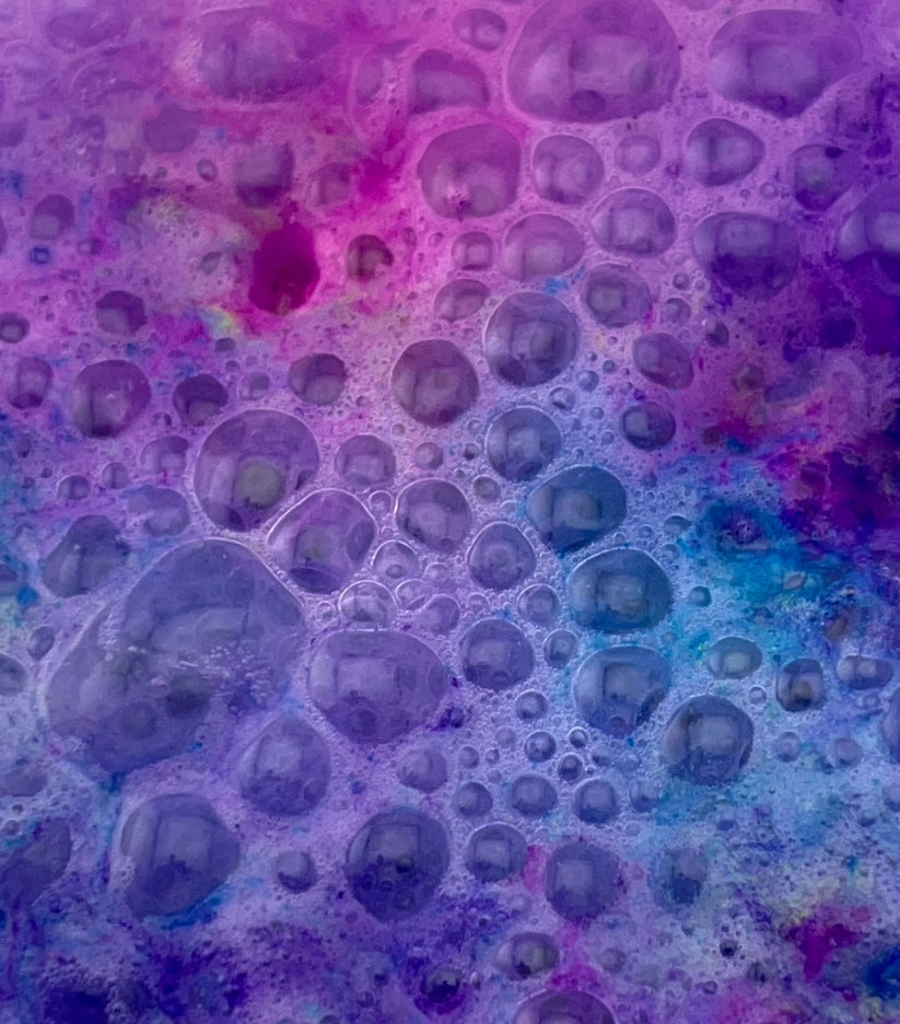 Aurora Fragments - Fizzy Potion Play Rocks