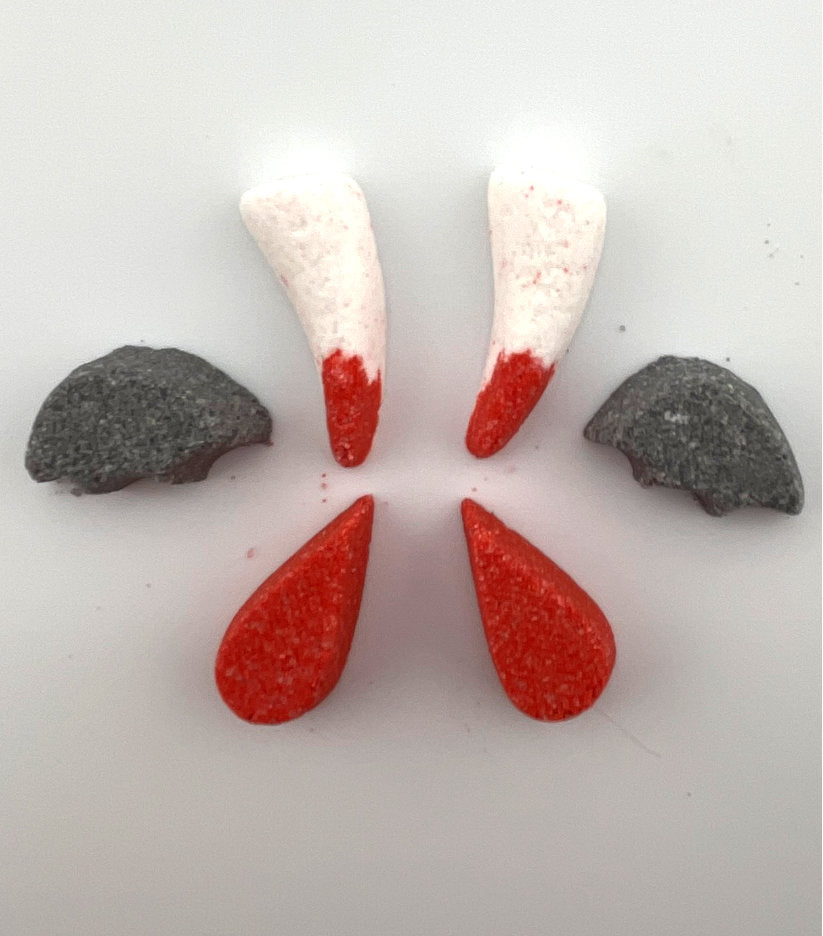 Dracula's Brew - Halloween Potion-making kit