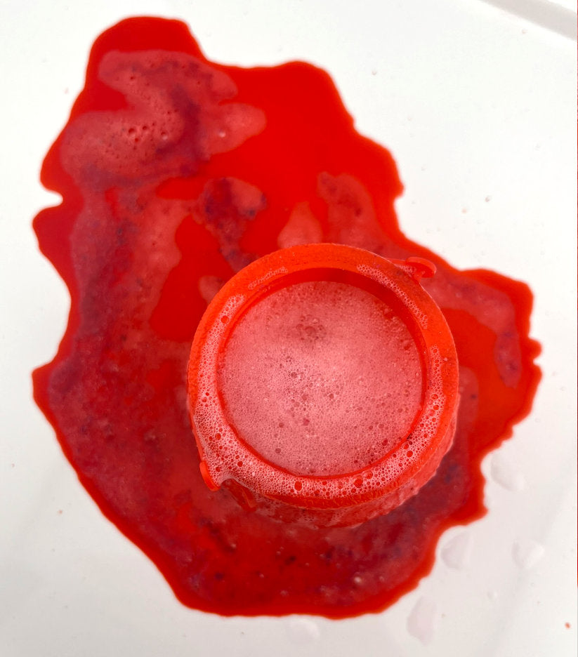 Dracula's Brew - Halloween Potion-making kit