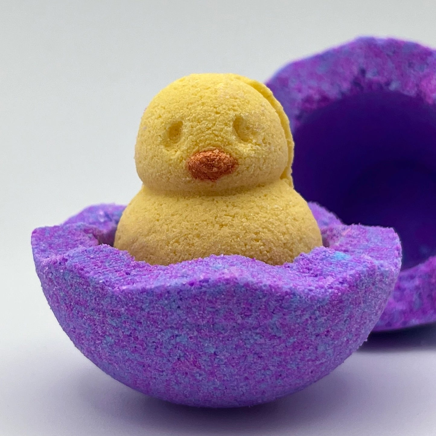 Egg-Citing Egg Box - Fizzy Potion Making Kit for kids