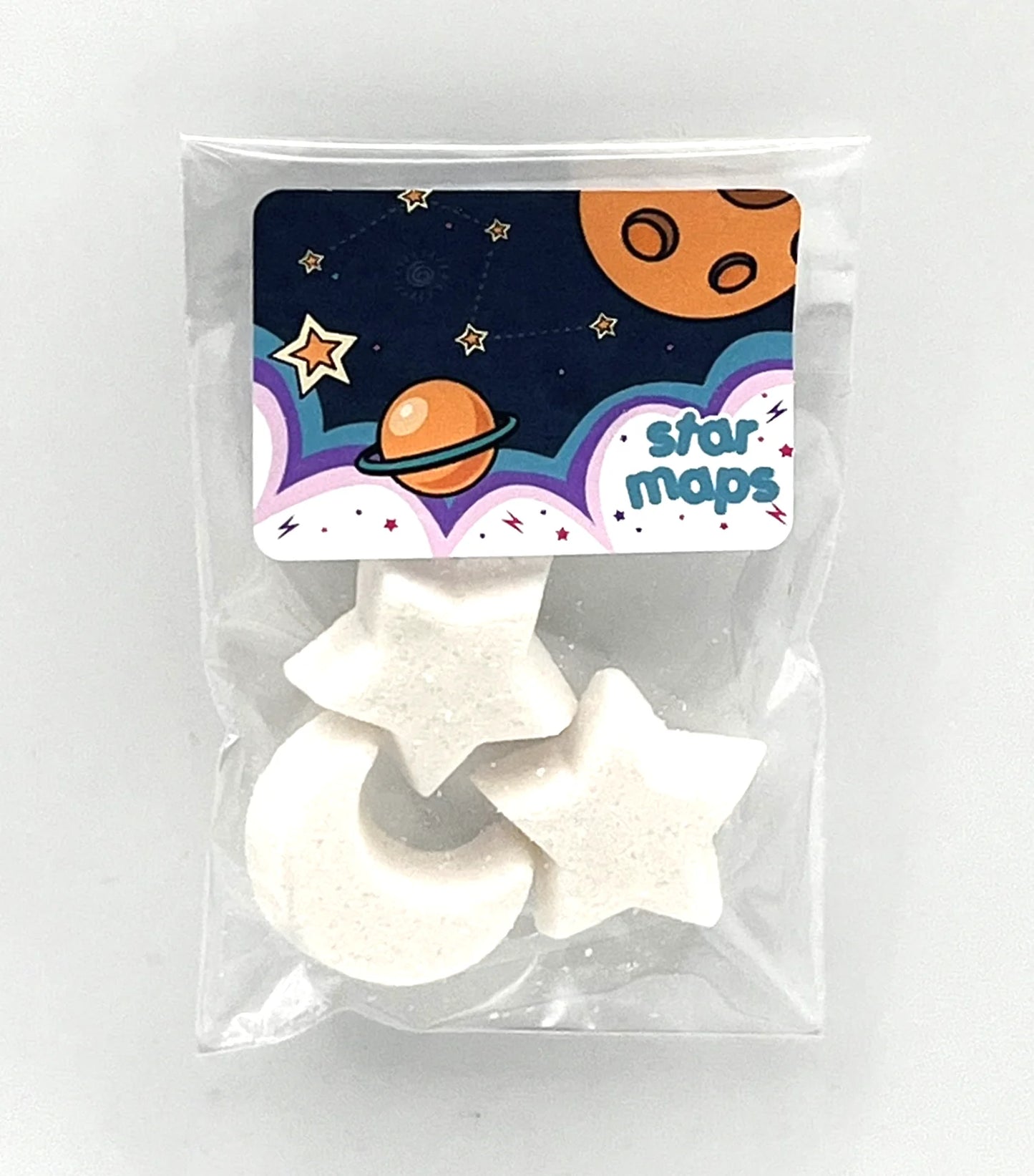 Galaxy Potion Kit Medium
