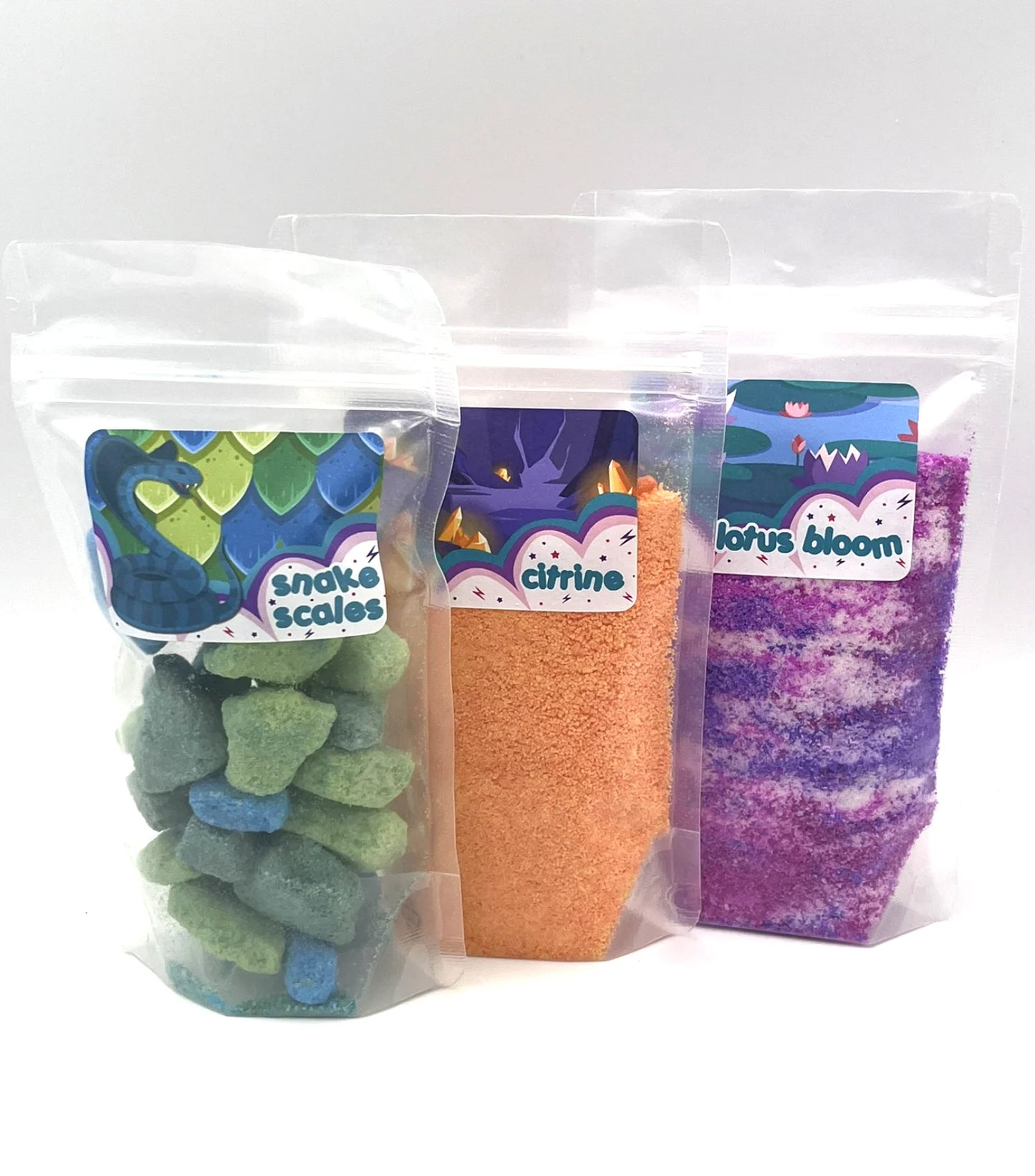 Mystical Potion Kit Large
