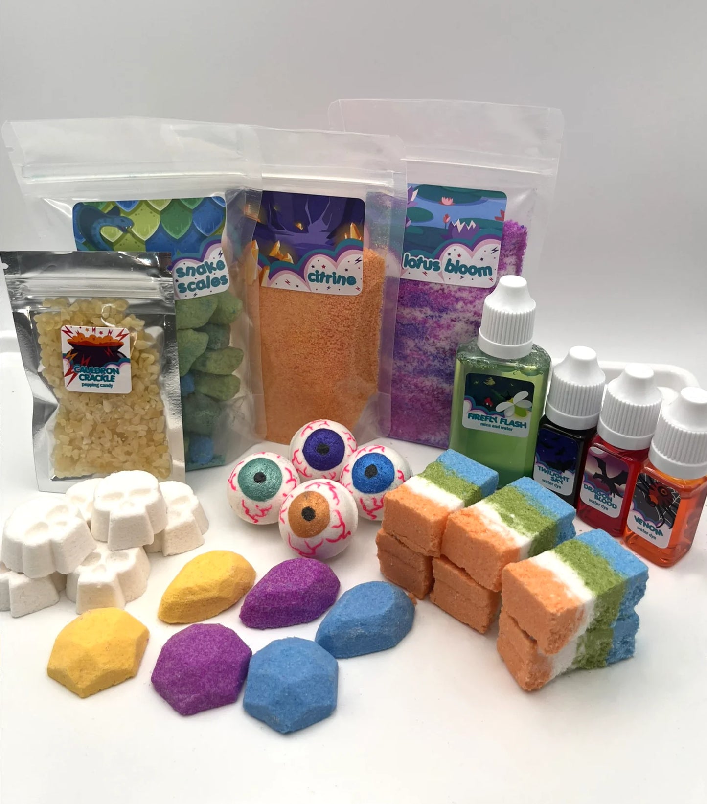 Mystical Potion Kit Large