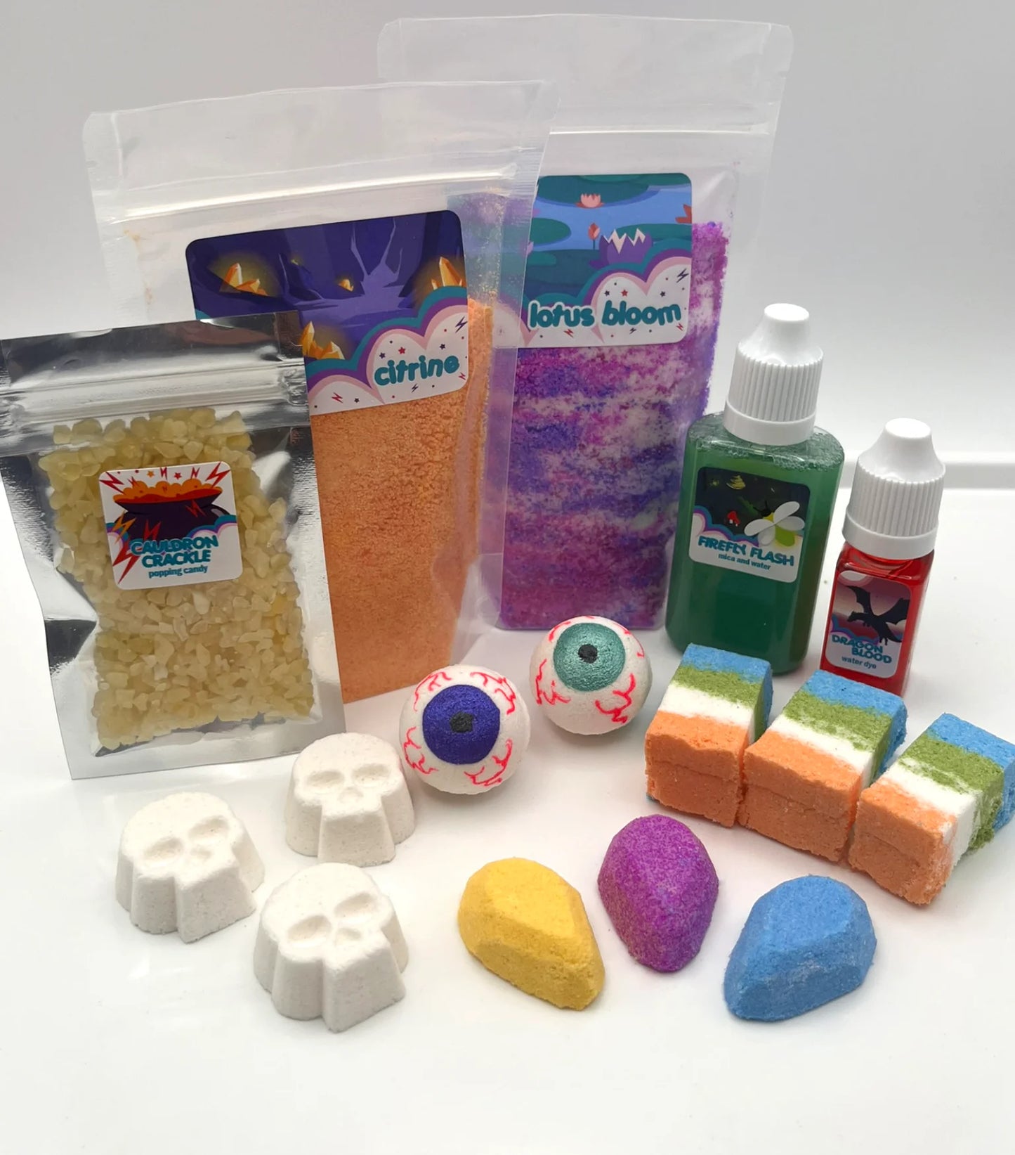 Mystical Potion Kit Medium