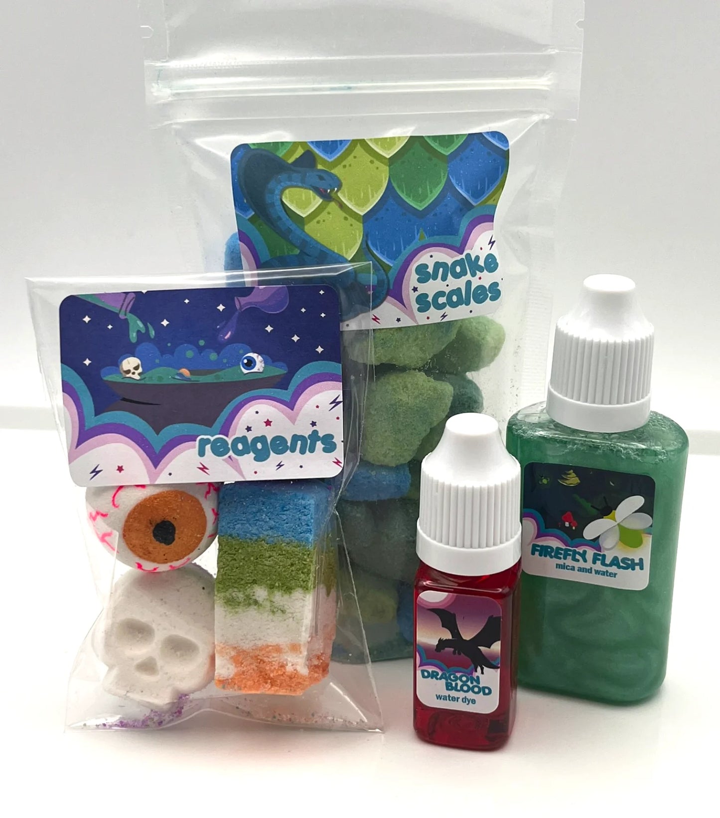 Mystical Potion Kit Mini