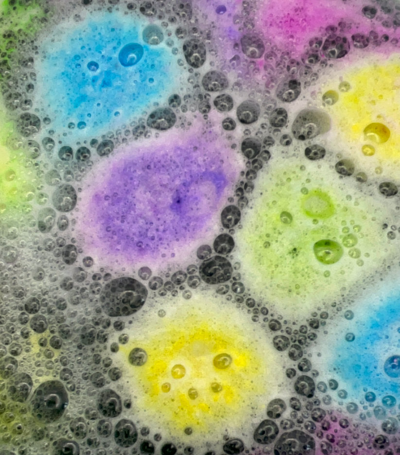Fizziworks - Firework Potion Making Kit