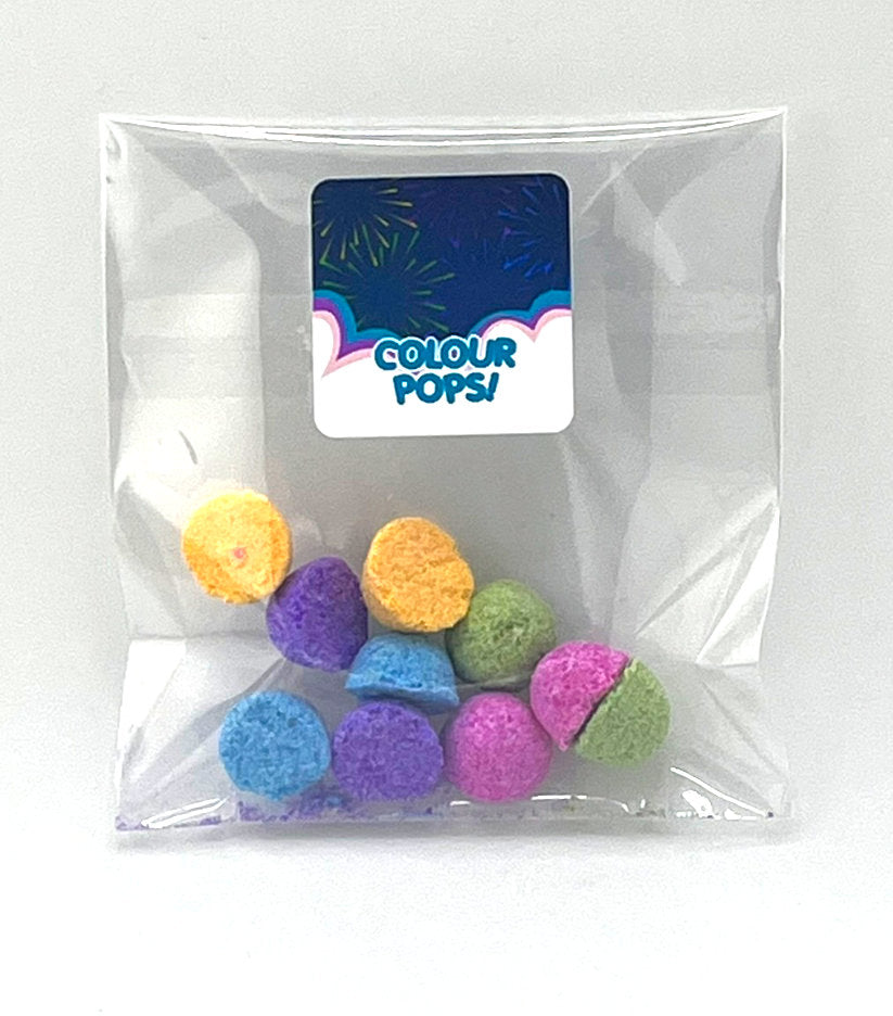 Fizziworks - Firework Potion Making Kit
