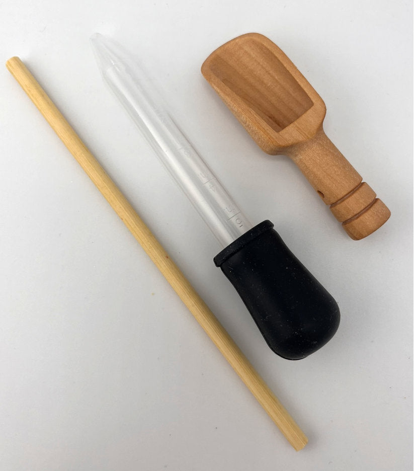 Fizziworks - Firework Potion Making Kit