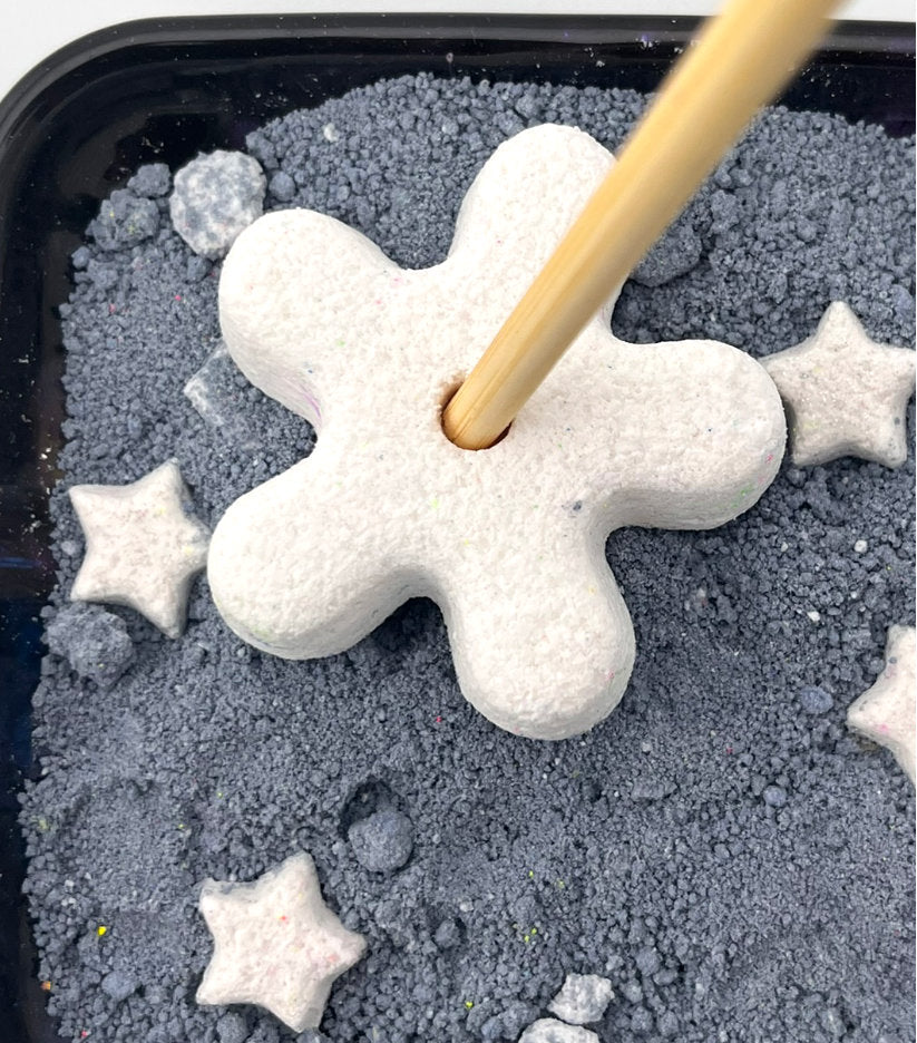 Fizziworks - Firework Potion Making Kit