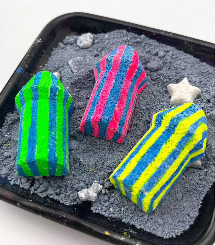 Fizziworks - Firework Potion Making Kit