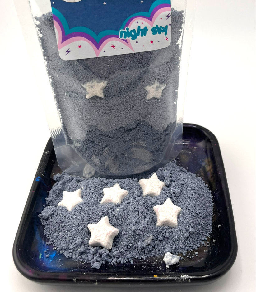 Fizziworks - Firework Potion Making Kit