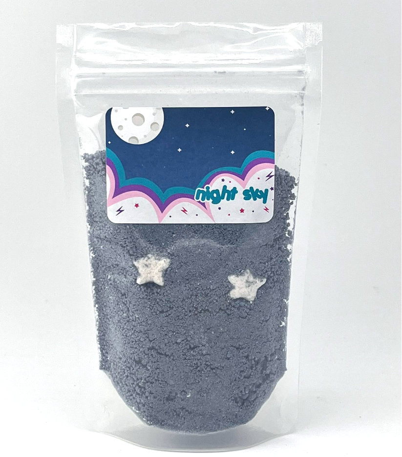 Fizziworks - Firework Potion Making Kit
