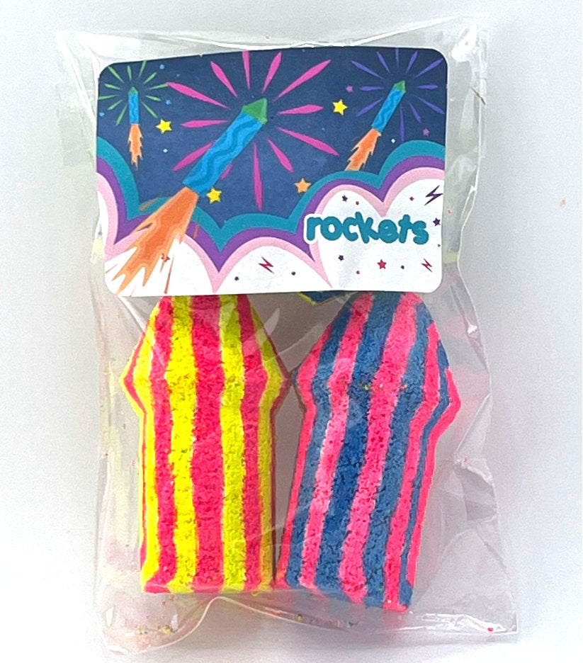 Fizziworks - Firework Potion Making Kit