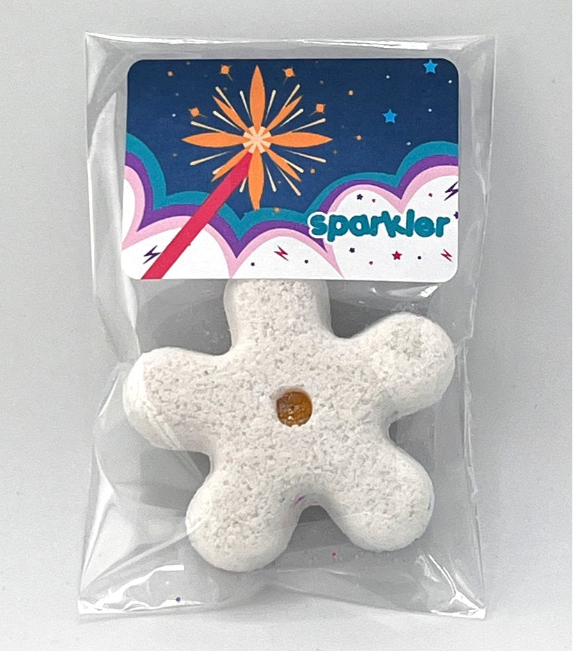 Fizziworks - Firework Potion Making Kit
