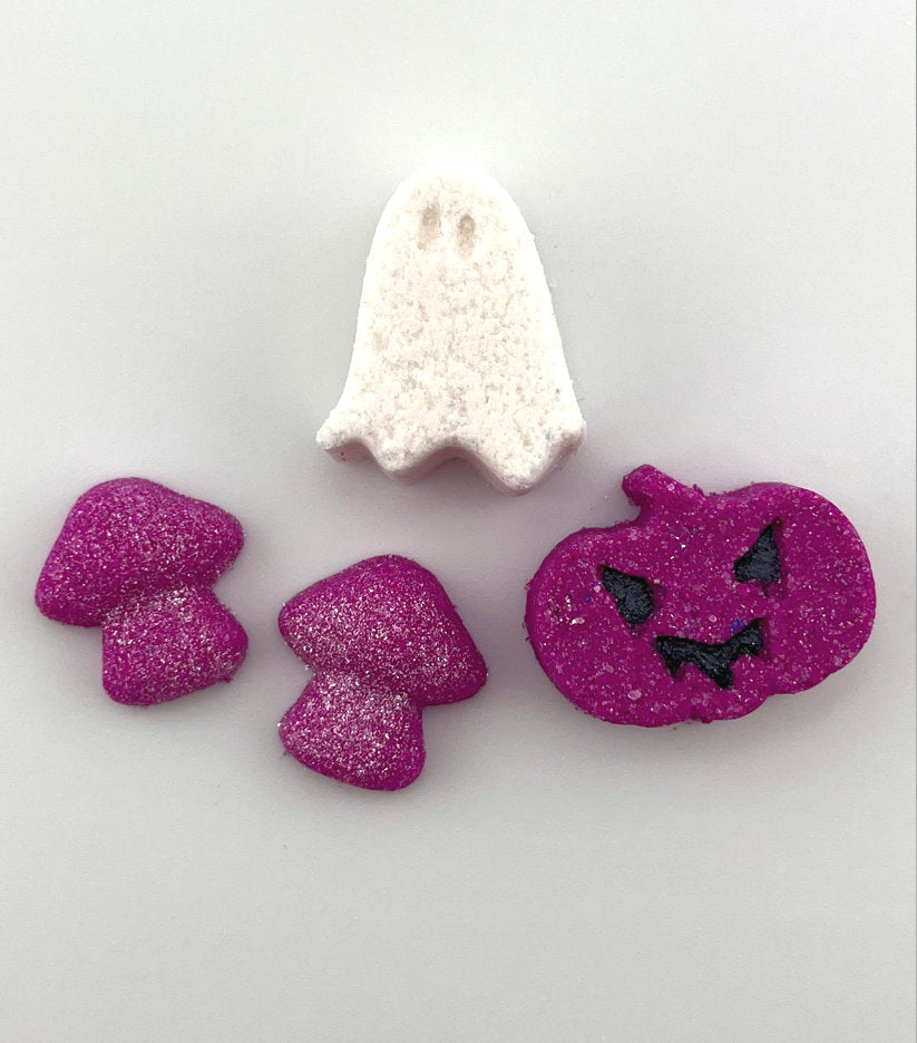 Ghostie Glow - Halloween Potion-making kit