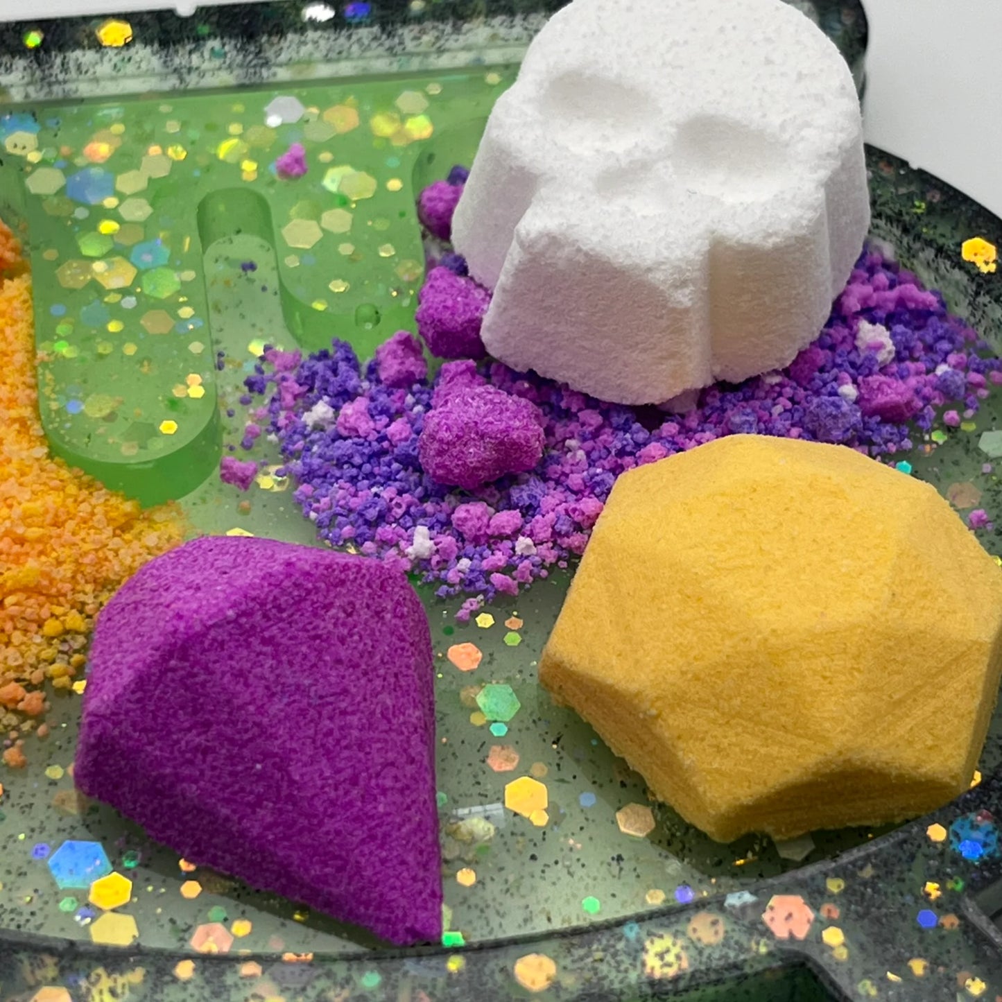 Mystical Potion Kit Large