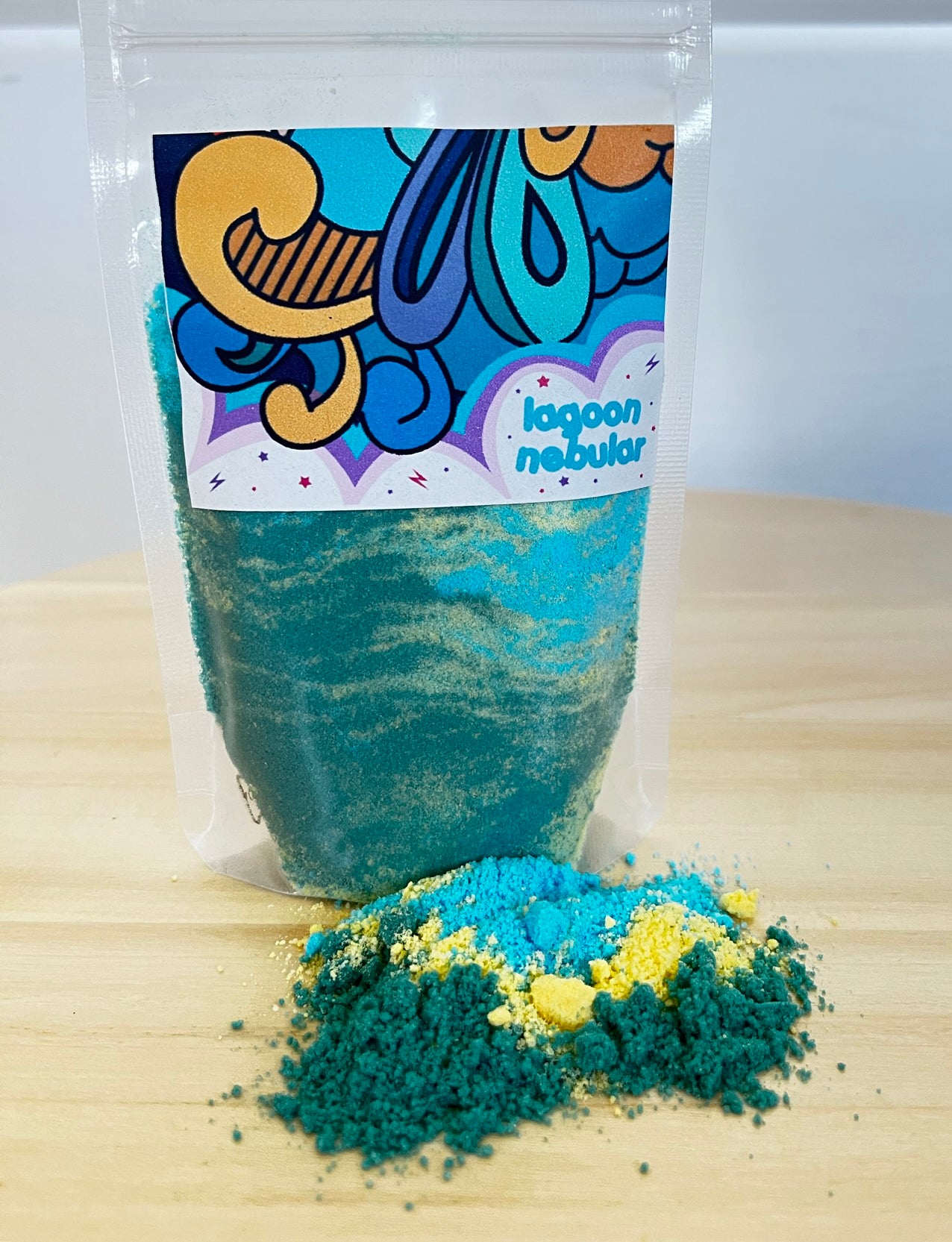 Galaxy Potion Kit Large
