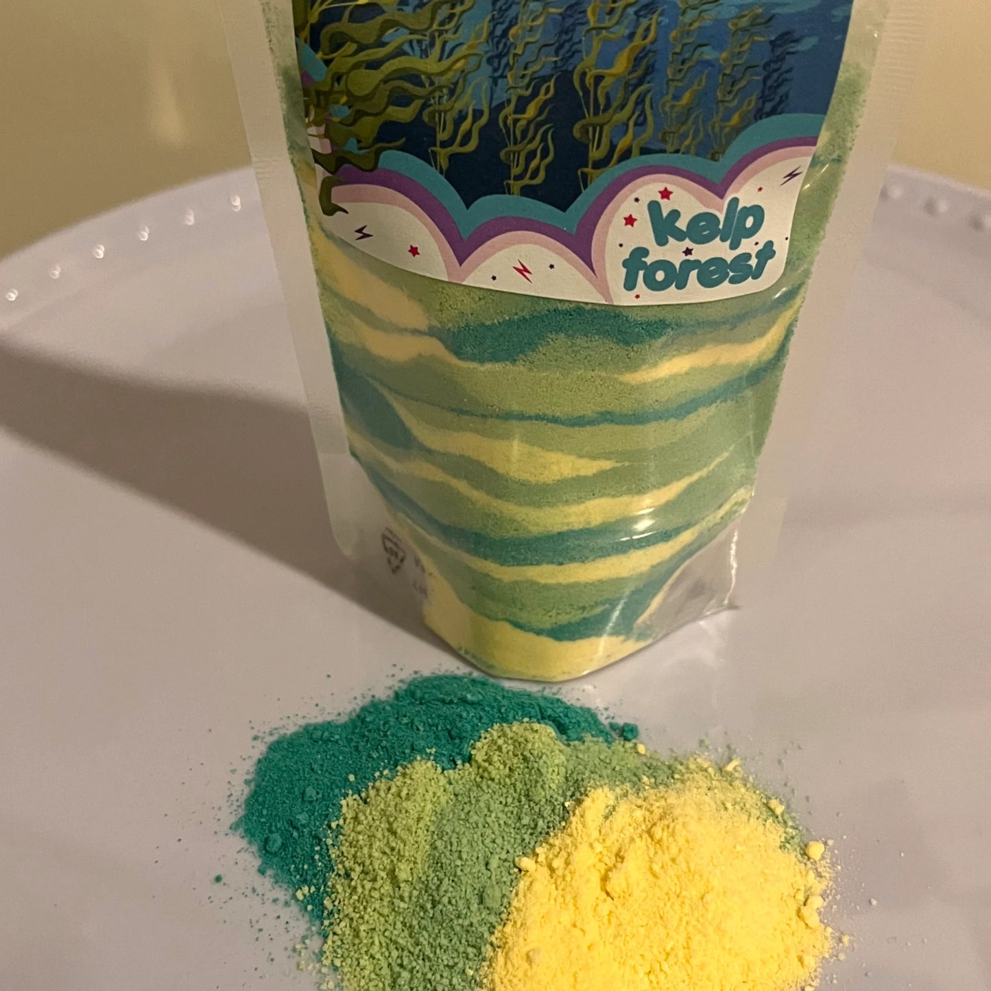 Under The Sea Potion Kit Large