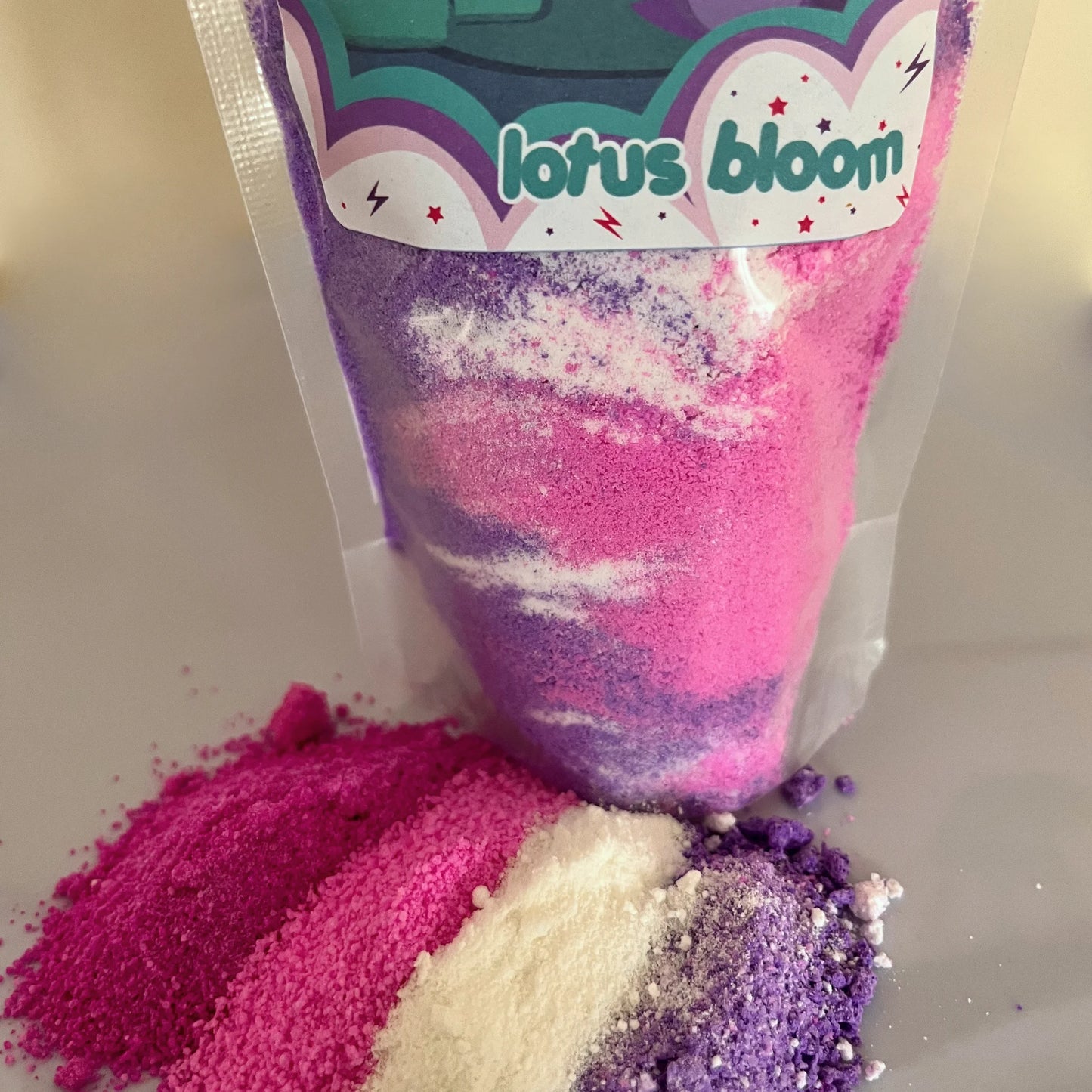 Mystical Potion Kit Large