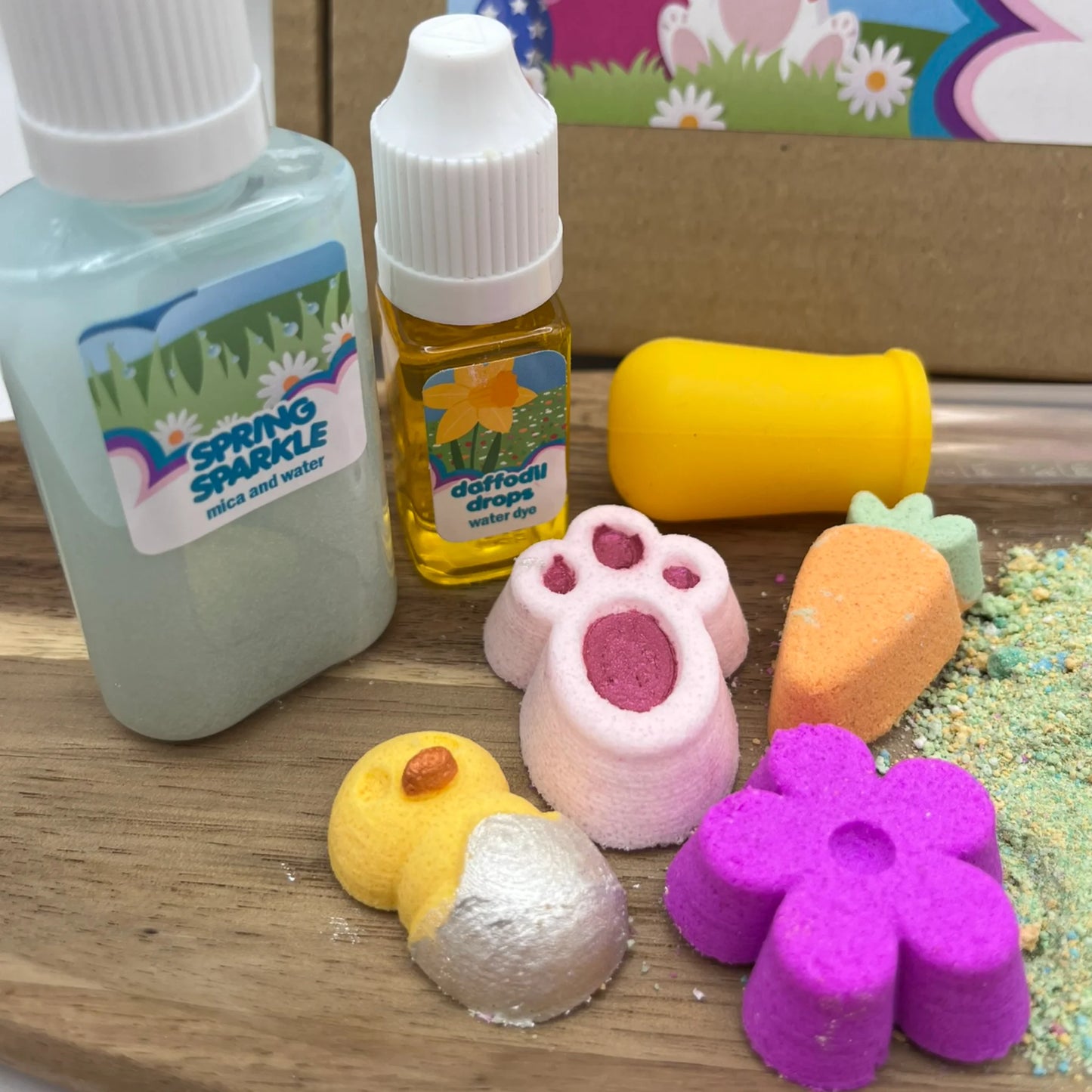 Egg-Citing Potion Kit - Mini