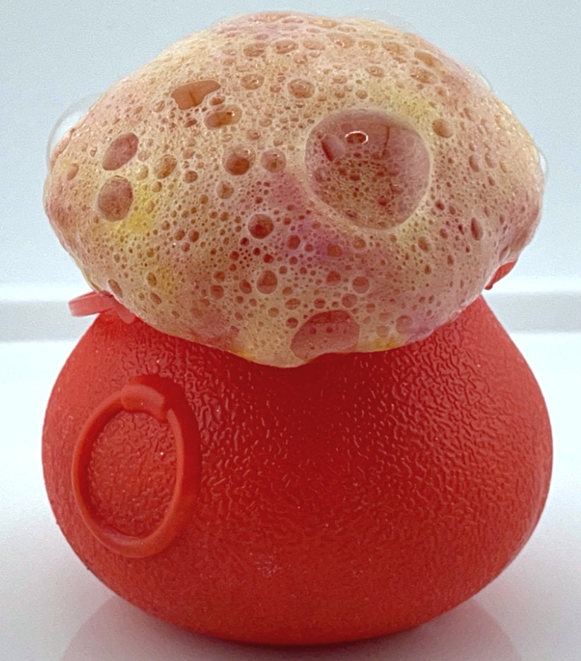 Pumpkin Pulp - Halloween Potion-making kit
