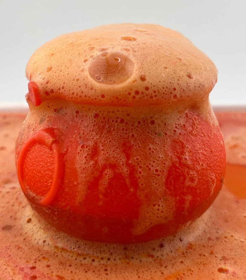 Pumpkin Pulp - Halloween Potion-making kit