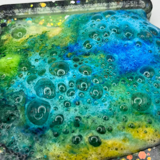The Magic of Messy Play