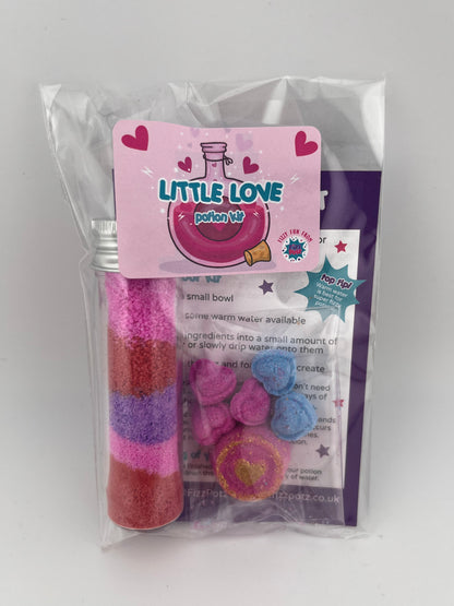 Little Love Potion Kit