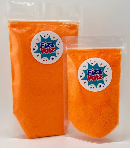 Sapphire Blue Fizzy Potion Powder