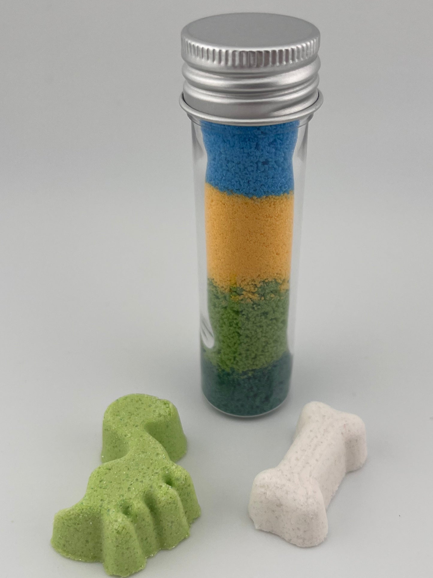 Dino Potion Kit