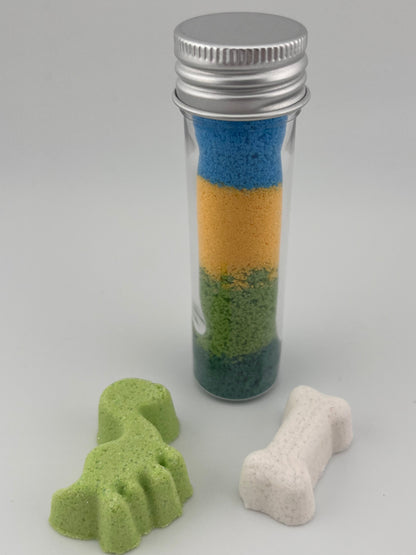 Dino Potion Kit