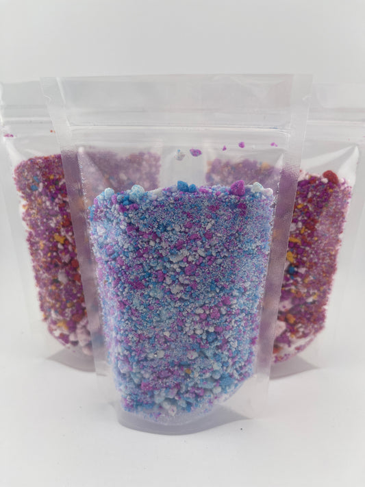 Confetti Fizz