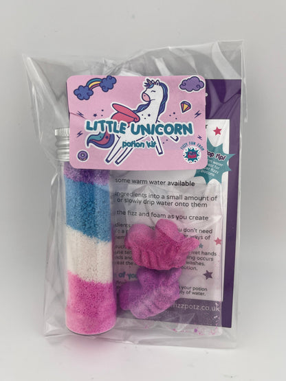 Little Unicorn Potion Kit