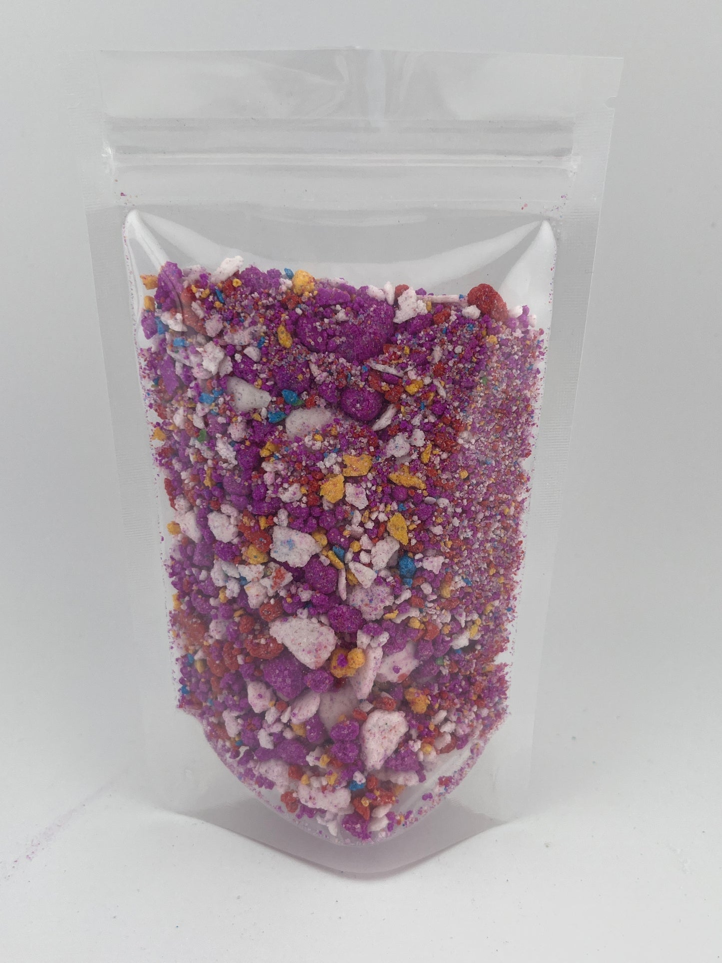 Confetti Fizz