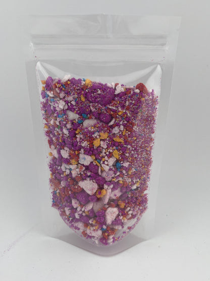 Confetti Fizz