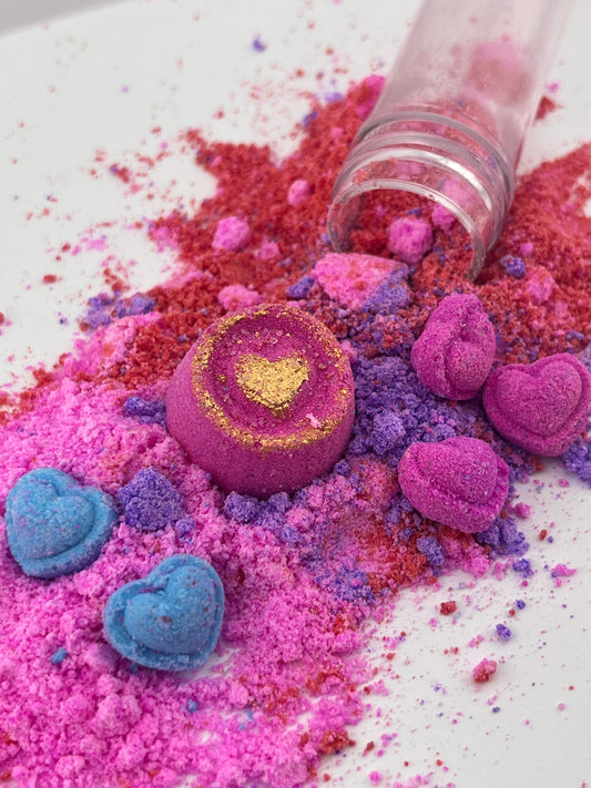 Little Love Potion Kit