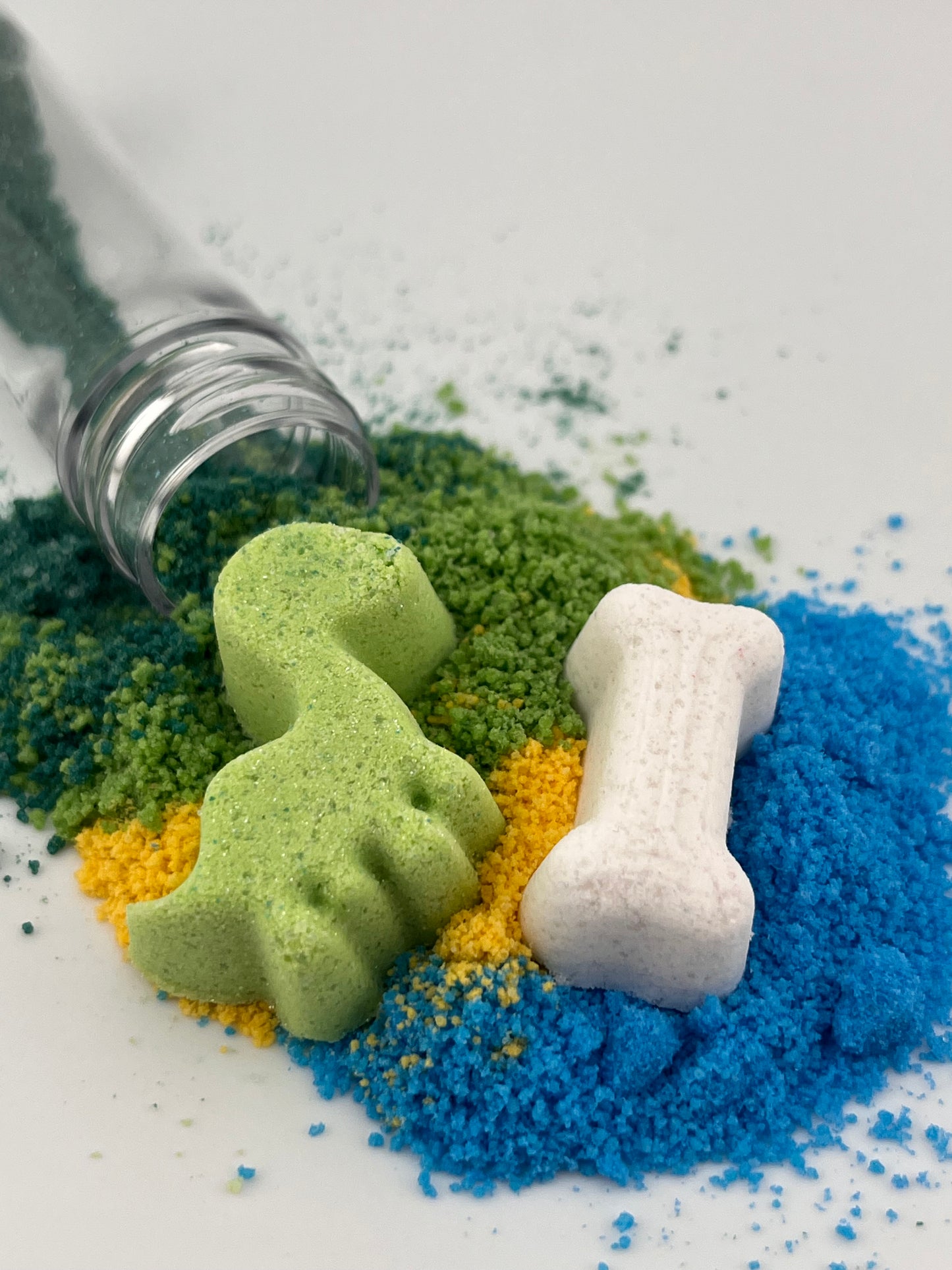 Dino Potion Kit