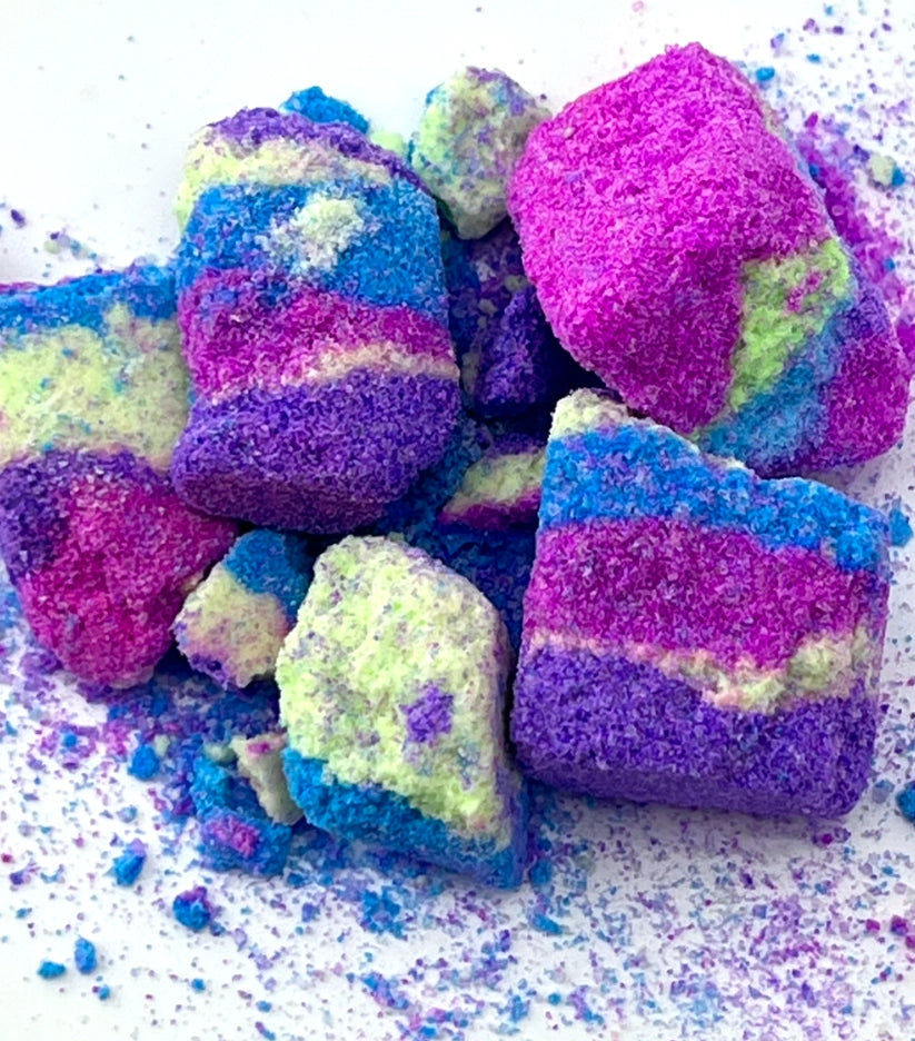 Aurora Fragments - Fizzy Potion Play Rocks