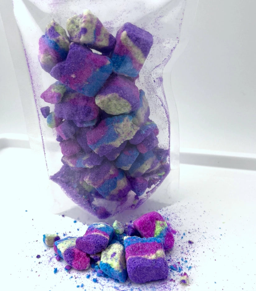 Aurora Fragments - Fizzy Potion Play Rocks