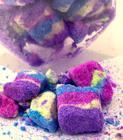 Aurora Fragments - Fizzy Potion Play Rocks