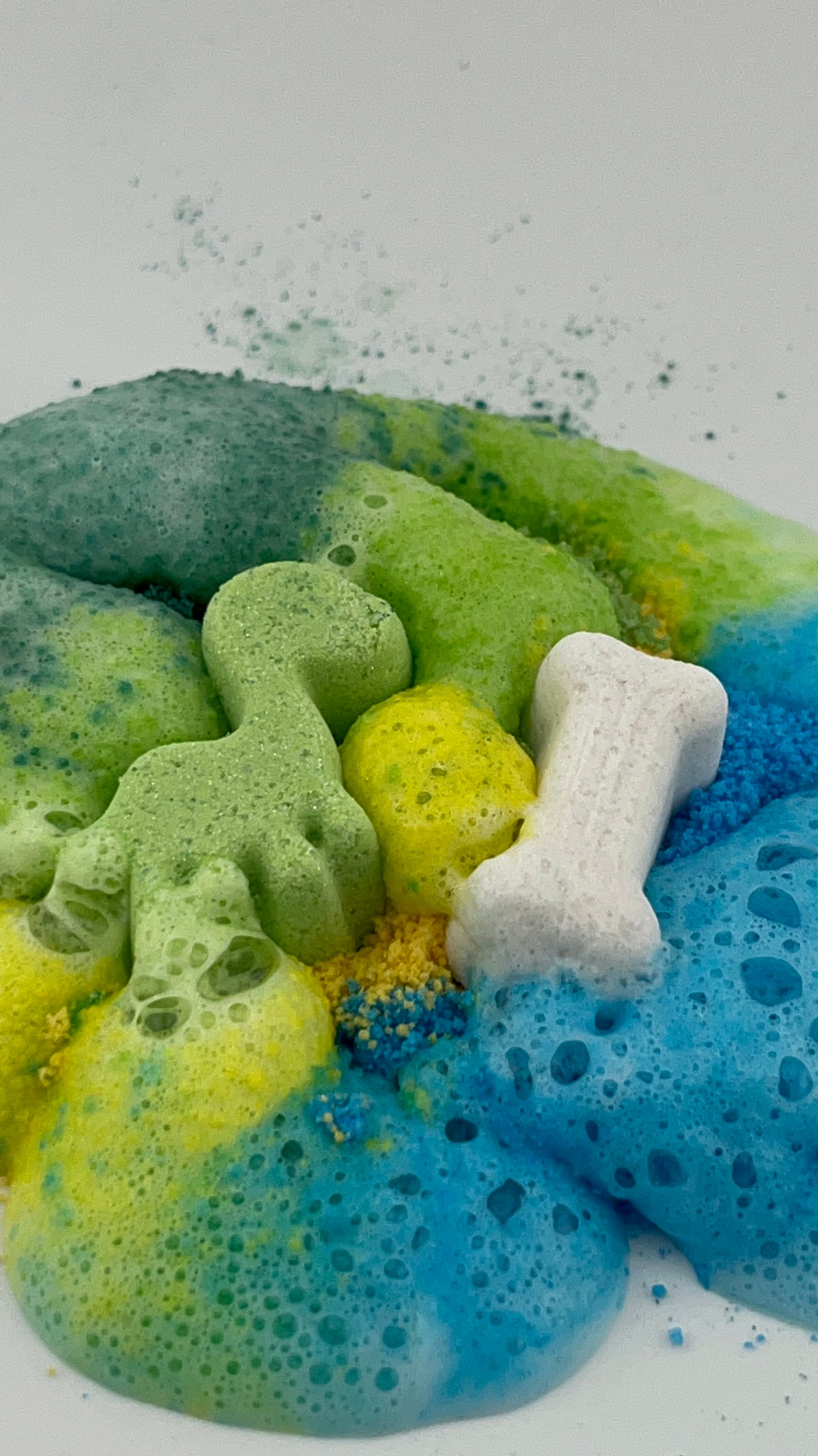 Dino Potion Kit
