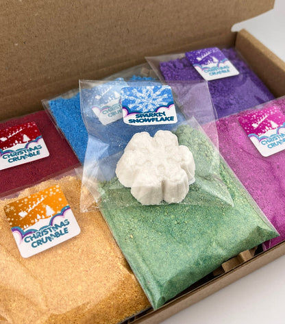 Fizztive Micro Potion Making Kit Refills