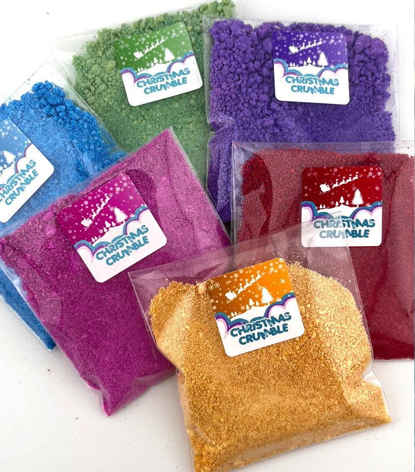 Fizztive Micro Potion Making Kit Refills