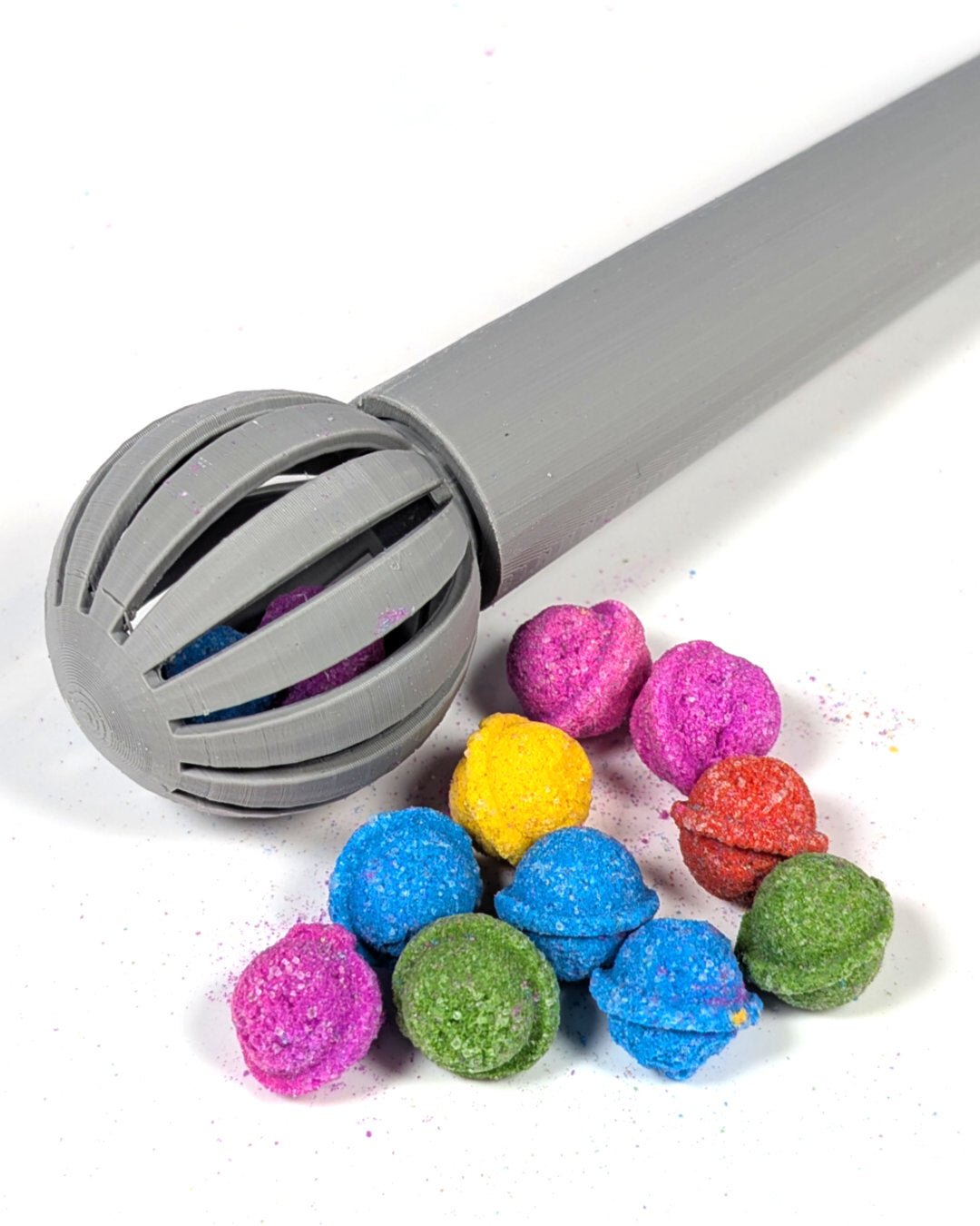 Fizziworks - Firework Potion Making Kit