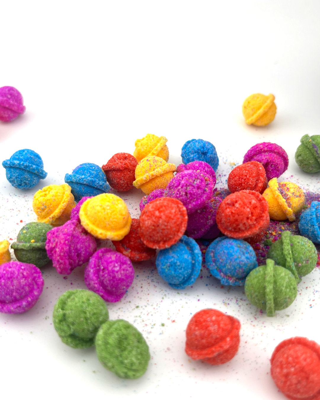 Fizziworks - Firework Potion Making Kit