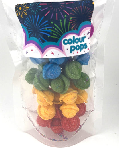 Fizziworks - Firework Potion Making Kit