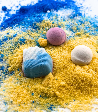 Beach Treasures Potion Making Kit