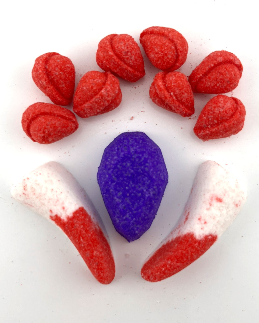 Dracula's Brew - Halloween Potion-making kit