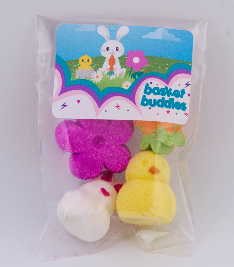 Egg-Citing Easter Potion Kit - Mini