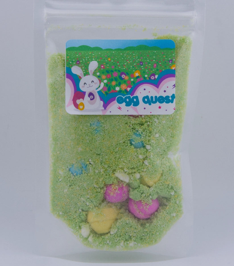 Egg-Citing Easter Potion Kit - Mini